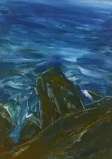 Seán McSweeney, PORT DARA