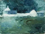 Donald Teskey, FARM BUILDINGS NORTH MAYO
