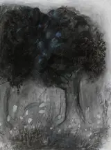 Anita Shelbourne, TREE OF LIFE