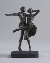 Rowan Gillespie, DANCERS