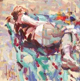 SUNBATHING, Whyte's 2019