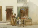 THE WEE SHOP, Whyte's 2019