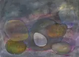 PEBBLES, Whyte's 2019