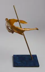 Joseph Sloan, ICARUS FALLING
