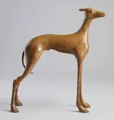 Anthony Scott, GREYHOUND