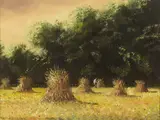 HAYSTACKS, Whyte's 2019