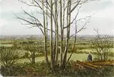 Martin Gale, IN THE FOOTHILLS