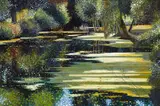 Victor Richardson, WILLOWS AT ST. AUBIN