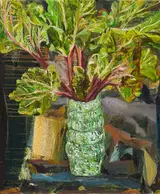 Nick Miller, RHUBARB