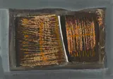 Tony O'Malley, WINTER PAINTING