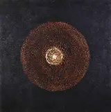Helen Comerford, GOLD AT THE CENTRE