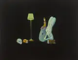 Atsushi Kaga, MELANCHOLIA IN THE LIVING ROOM