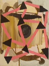 Paul Doran, UNTITLED