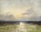 William Percy French, CONNEMARA