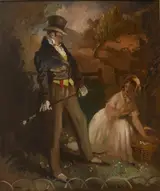 LORD GEORGE HELL, Whyte's 2019