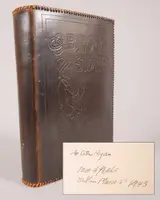 Jack Butler Yeats, COMPLETE COLLECTION OF 84 BROADSIDES [1908-1915]