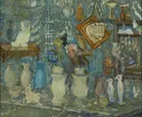THE GLASS SHOP, Whyte's 2019
