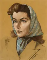 Harry Kernoff, BERNADETTE KIERNAN