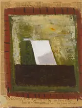 Charles Brady, NEW YORK STILL LIFE