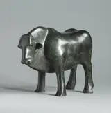 Anthony Scott, BULL