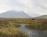 Gerry Marjoram, MAAM VALLEY, CONNEMARA