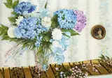 Henry Robertson Craig, DAHLIAS, CHRYSANTHEMUMS AND HYDRANGEA