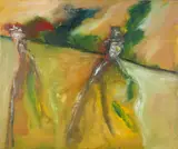 Gerald Davis, THE TWO TRAVELLERS