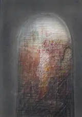 John Kelly, UNTITLED