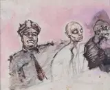 Donal O'Sullivan, THREE FIGURES
