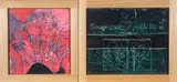 Elizabeth Magill, HEART and SAVAGE CRUELTY OF PEOPLE LIKE US, 1991 (A PAIR)