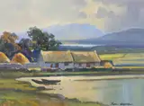 John Skelton, KERRY HOMESTEAD, CUANANA, CO. KERRY