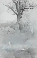 Tom Carr, WATERASK THORN
