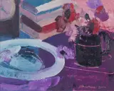 Brian Ballard, STILL LIFE