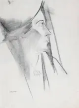 Barbara Warren, SKETCH OF A WOMAN