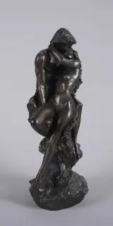 Robin Buick, KISSING FIGURES