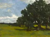 Roderic O'Conor, SUNNY DAY IN JUNE