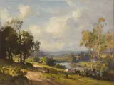 THE LAGAN VALLEY, Whyte's 2018