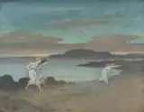 George Russell, FLIGHT