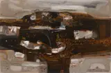 BOG AND ROCK, Whyte's 2018