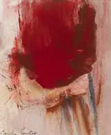 Camille Souter, INTERNAL FRACTURE