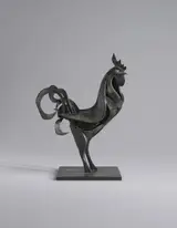 Conor Fallon, COCKEREL