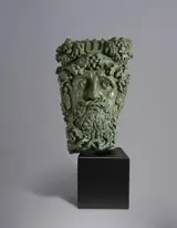 Rory Breslin, MASK OF THE SHANNON