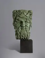 Rory Breslin, MASK OF THE BANN