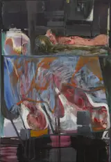 TWO VIEWS OF LOVERS, Whyte's 2018