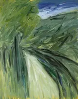 Seán McSweeney, THE ROAD
