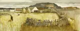 Cecil Maguire, BALLYCONNEELY, CONNEMARA