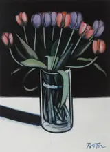 George Potter, TULIPS