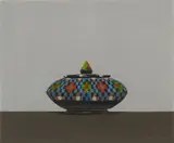 Comhghall Casey, ORNAMENT
