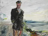 Jack Butler Yeats, PILOT SLIGO RIVER / PÍOLÓTA ABHANN SLIGEACH