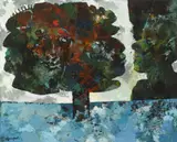 Charles Harper, INTRUSION
